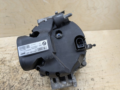 16-23 OEM BMW F16 G05 G07 G12 G16 G30 M550 Engine N63 Alternator Generator 250A