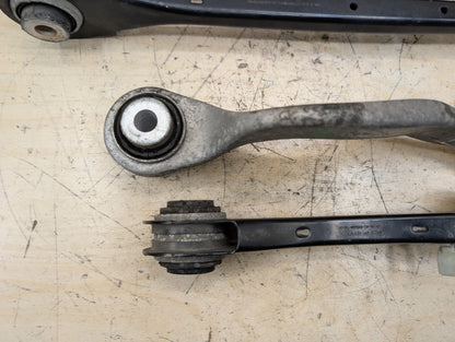 2018-2024 BMW X3 G01 Rear Right Passenger Control Arms SET 6871020