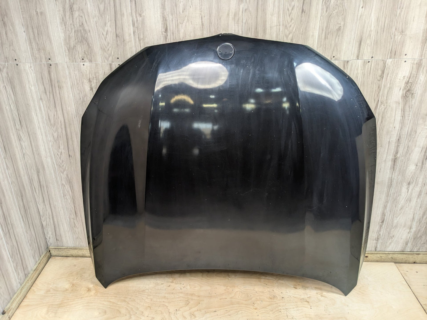 2016-2019 PRE LCI OEM BMW G11 G12 740 750 M760 ALPINA B7 Hood Bonnet Panel