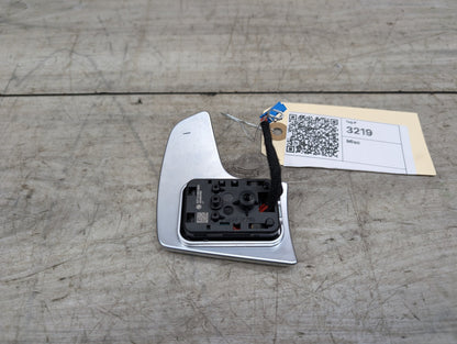 2019-2026 BMW X5 G05 Left Driver Steering Wheel Paddle Shifter 9372495