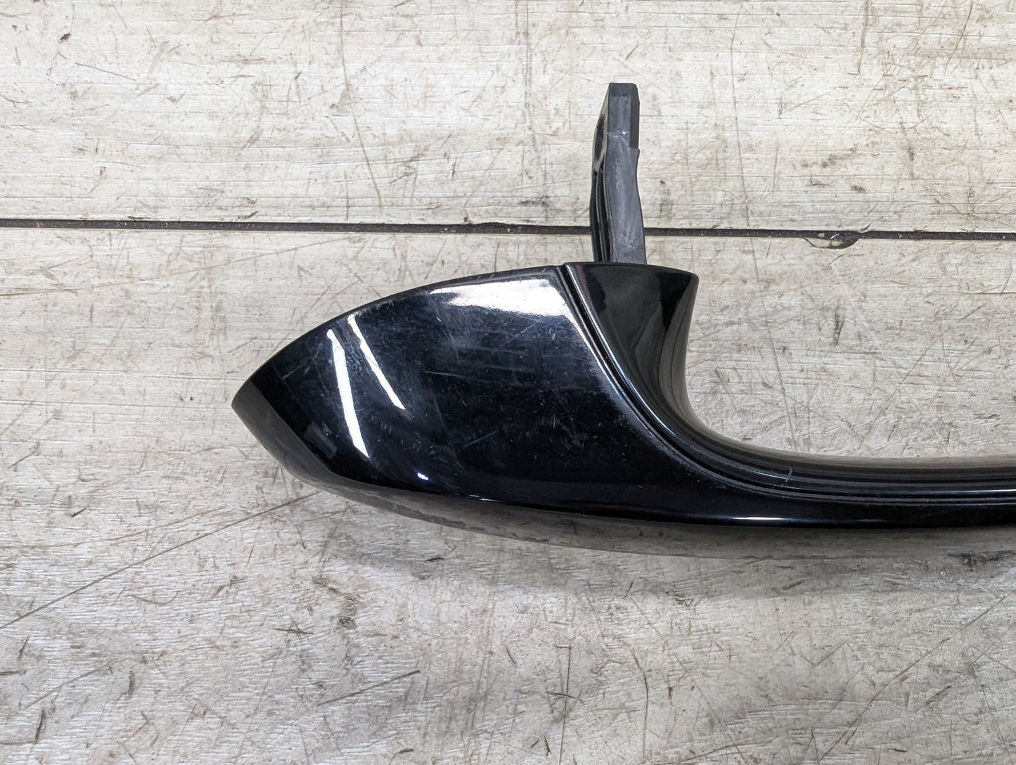 2018 - 2024 BMW X3 G01 Front or Rear Right Passenger Exterior Door Handle 7470530 B46B20O1