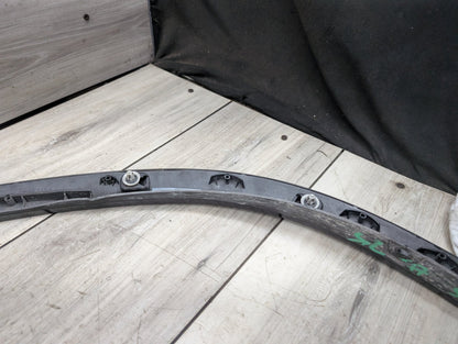 2018 - 2024 BMW X3 G01 Front Right Passenger Fender Flare Arch Trim Molding 8064822 B58B30O1
