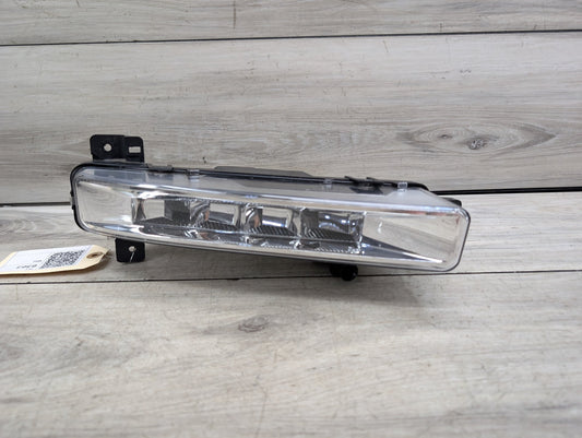 2017-2023 BMW 530i G30 Front Right Passenger Bumper Fog Lamp Light 7349132