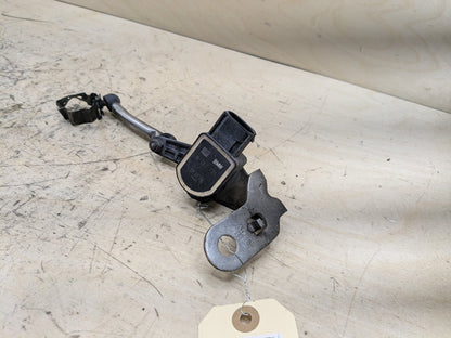 2007-2013 BMW 335i E92 Suspension Height Level Sensor 6763735 OEM
