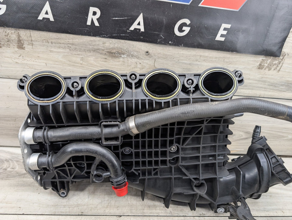 16-21 OEM BMW F22 F30 F32 G01 G30 330 430 X3 Engine B46 Intake Manifold Assembly