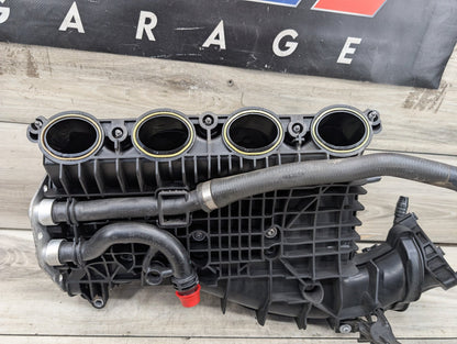 16-21 OEM BMW F22 F30 F32 G01 G30 330 430 X3 Engine B46 Intake Manifold Assembly