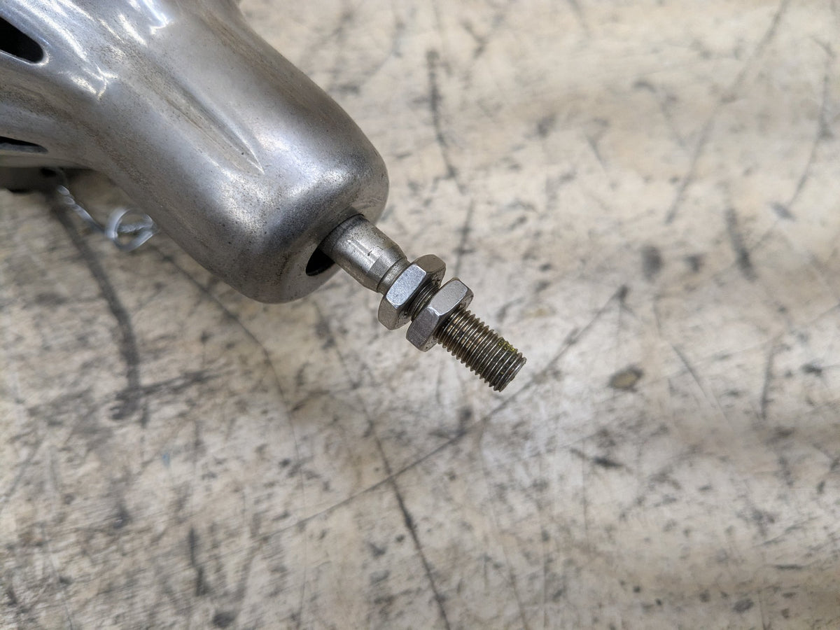 2016-2019 BMW G12 740i B58B30M0 Turbo Charger Wastegate Actuator 8662676