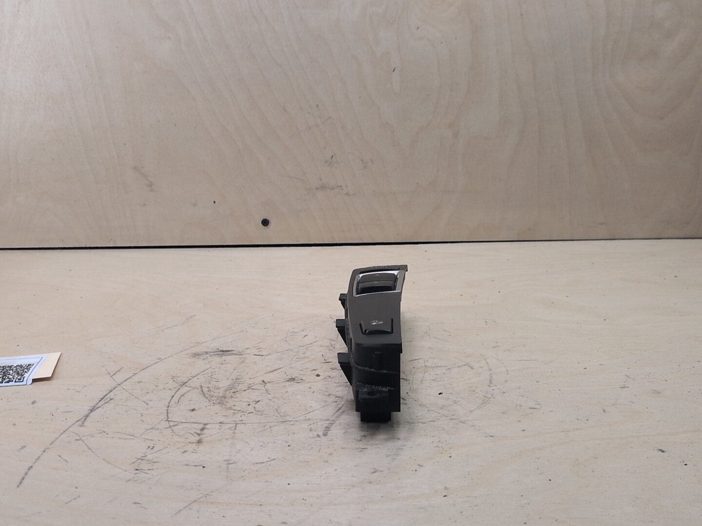 2011-2016 BMW X3 F25 Drive Logic Switch Button 9240294