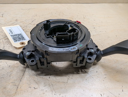 OEM BMW G01 G05 G07 X3 X5 X7 Steering Switch Control Sensor Clock Spring HEATED