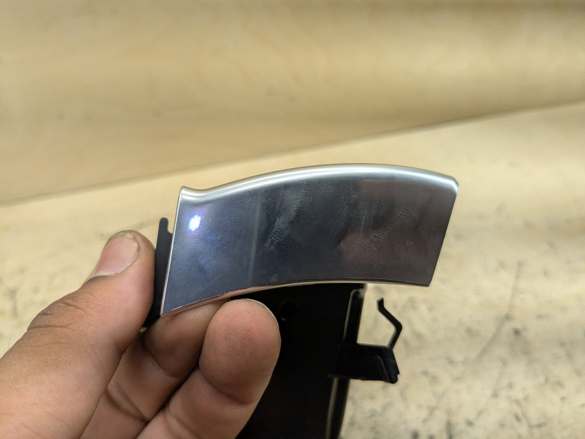 2012-2018 Audi A6 C7 Dashboard Dash Board Left Driver Air Vent 4G1820901D OEM