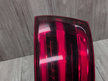 2015-2018 Audi Q3 8U Rear Right Passenger Outer Tail Light 8U0945094D