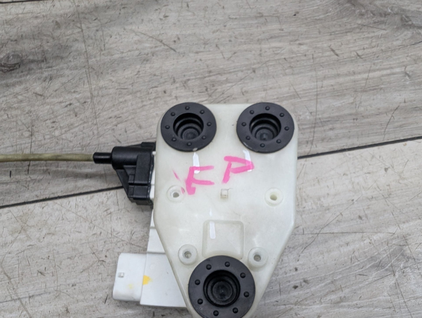 2015 - 2019 BMW X6 F86 Front Right Passenger Door Latch Lock Actuator w/ Soft Close 7281948 S63B44T2