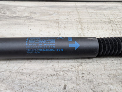 2018 - 2024 BMW X3 G01 Rear Left Driver Liftgate Trunk Lid Strut Shock Support 7397319 B58B30M0
