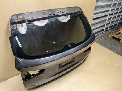 18-24 BMW F97 G01 X3 X3M Rear Liftgate Tailgate Trunk Lid OEM Shell