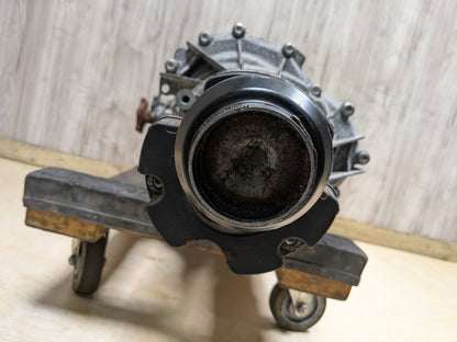2013 - 2017 Audi S5 8T Automatic Transmission Assembly  CTUB