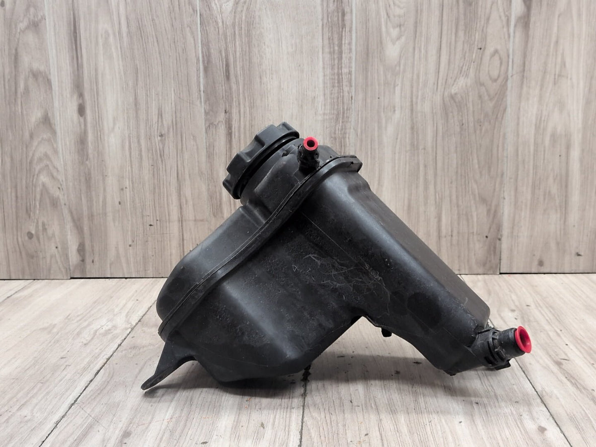 06-13 OEM BMW E82 E90 E92 E93 328 335 Radiator Coolant Bottle Reservoir Tank