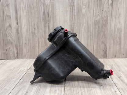 06-13 OEM BMW E82 E90 E92 E93 328 335 Radiator Coolant Bottle Reservoir Tank