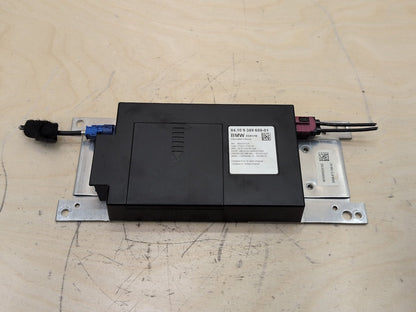 12-18 OEM BMW F32 F10 F13 i3 X3 X4 X5 F15 F16 F85 Telematics Control Unit Module