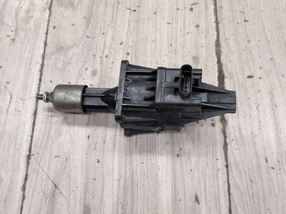 2012-2018 BMW F30 320i N20B20U0 Turbo Charger Wastegate Actuator 7638783
