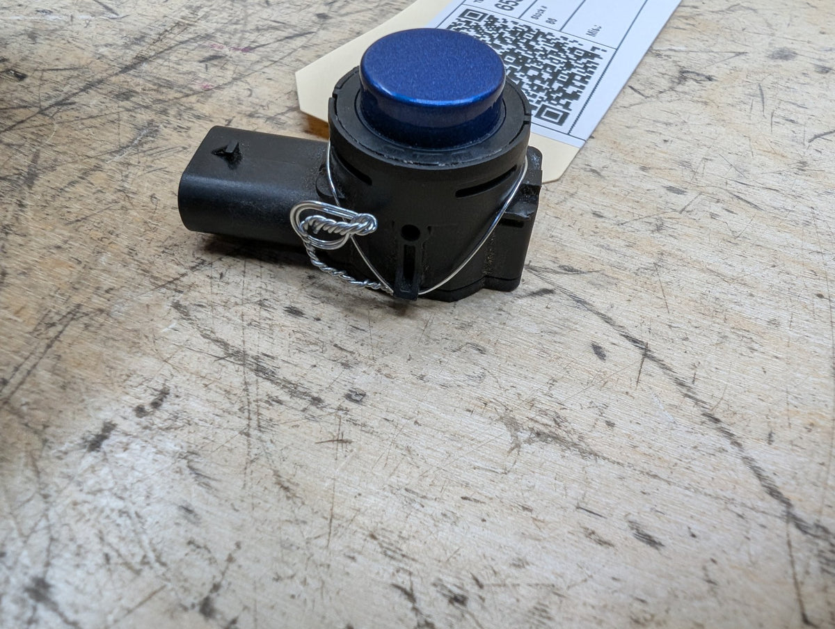 2019-2026 BMW M340i G20 Bumper PDC Parking Distance Sensor 9472250 OEM