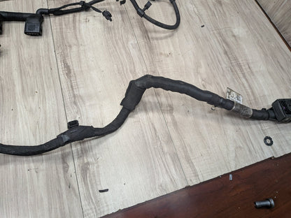 2015-2018 Audi 8U Q3 CCTA Engine Motor Wiring Wire Harness 06J971595BT