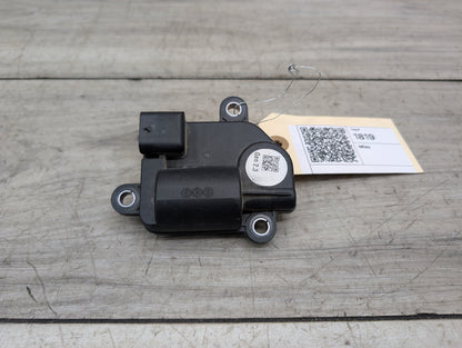OEM BMW F90 F95 G05 G07 G20 G22 G23 G26 G42 Muffler Exhaust Flap Actuator Motor