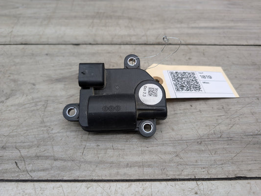 OEM BMW F90 F95 G05 G07 G20 G22 G23 G26 G42 Muffler Exhaust Flap Actuator Motor
