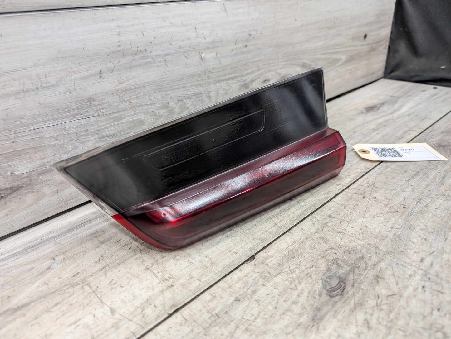 2008-2021 BMW 330i G20 Rear Right Passenger Inner Tail Light 7495090