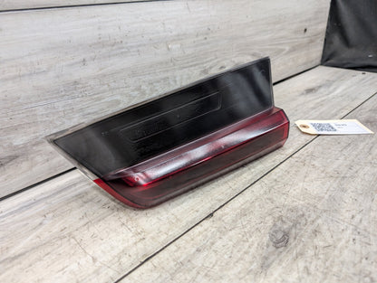 2008-2021 BMW 330i G20 Rear Right Passenger Inner Tail Light 7495090