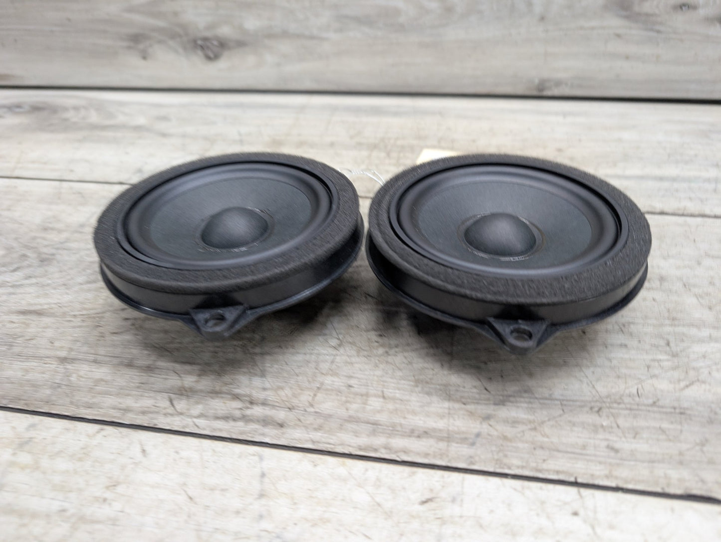 19-24 OEM BMW G05 G06 G07 X5 X6 X7 Top Hifi MID Range Loud Speaker PAIR