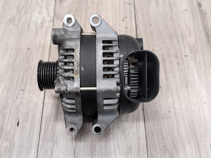 OEM BMW F06 F10 F15 F85 F86 X5 M5 Charging Alternator Generator 210A N63T S63T