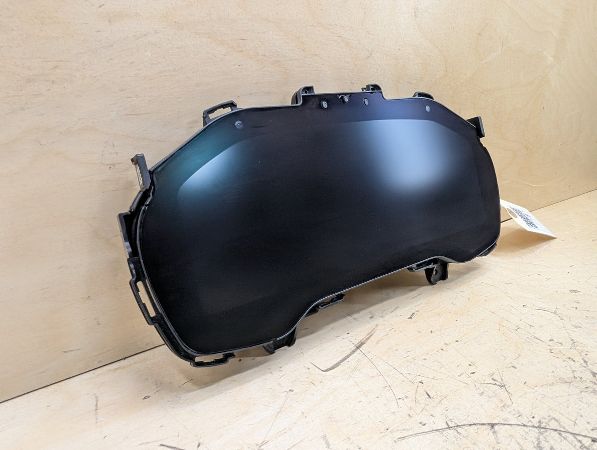 2019-2026 BMW X5 G05 Instrument Speedometer Guage Cluster 9858602 OEM