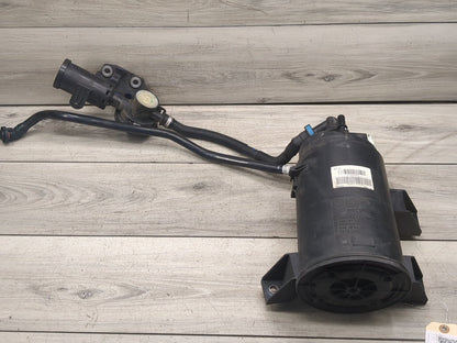 2019-2020 BMW X3 G01 Fuel Vapor Charcoal Canister 7459686 OEM