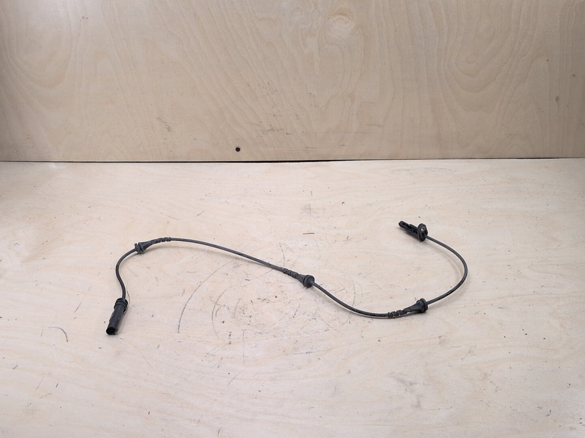 2018-2024 BMW X3 G01 Rear Left or Right ABS Wheel Speed Sensor Cable Harness 6871065