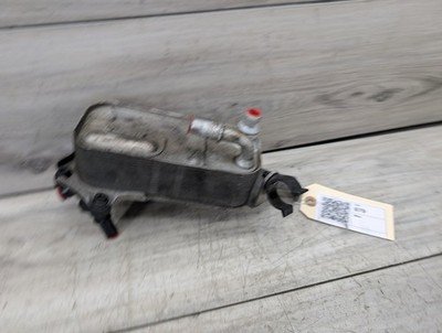OEM BMW F25 F26 X3 X4 Engine N55 Transmission Oil Cooler Heat Exchanger