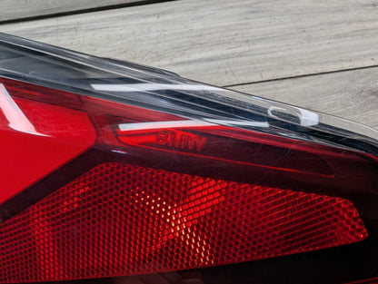 2021-2026 BMW 430i G22 Rear Right Passenger Outer Tail Light 7477606