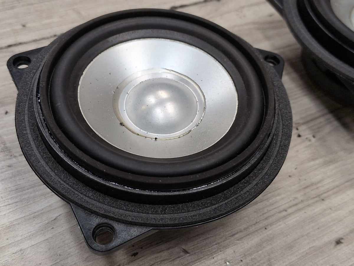 2004-2010 BMW M6 E64 Speakers SET 6922215 OEM