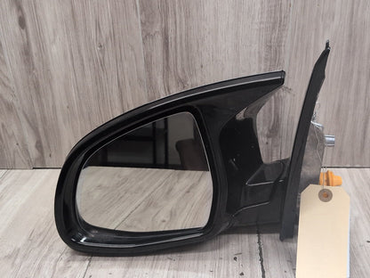 2014 - 2018 BMW X5 F85 Front Left Driver Side Mirror Assembly 8061691 S63B44T2