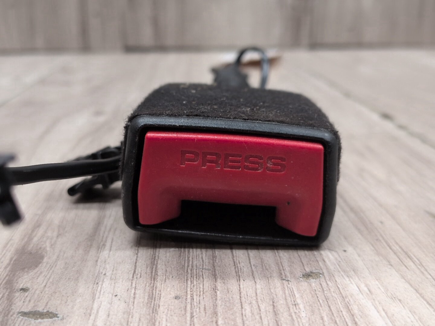 OEM BMW F93 F97 G01 G02 G16 G20 G80 M3 330 M340 Front Left Right Seatbelt Buckle