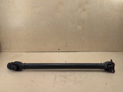 11-18 OEM BMW F25 F26 X3 X4 28iX 35iX Front Propeller Driveshaft Drive Shaft
