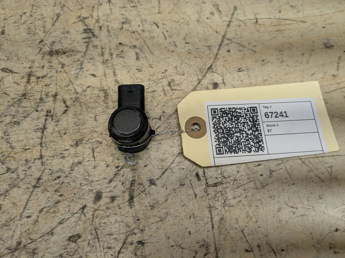 2018-2023 BMW M550i G30 Bumper PDC Parking Distance Sensor 9283200 OEM