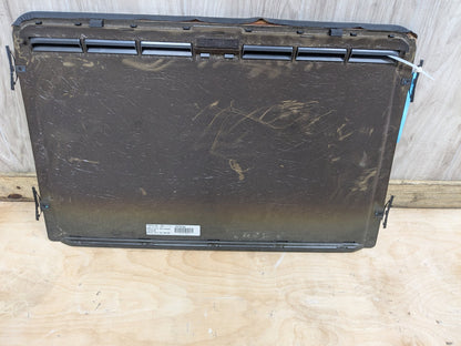 2010-2016 Audi S4 B8 Sunroof Sun Roof Glass Cover Trim 8K0807332A OEM