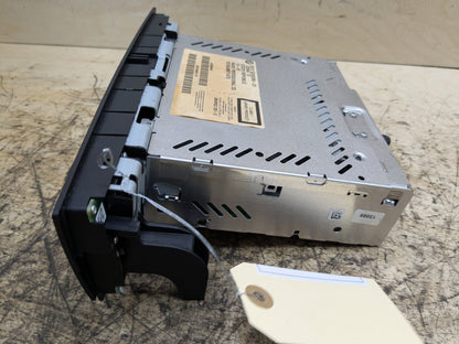 2008-2013 BMW 135i E88 Radio Receiver Module 9226398 OEM