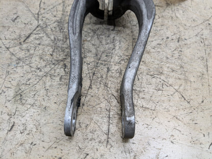2018-2023 BMW M550i G30 Front Left Driver Spring Strut Shock Absorber Bracket 6861199 OEM