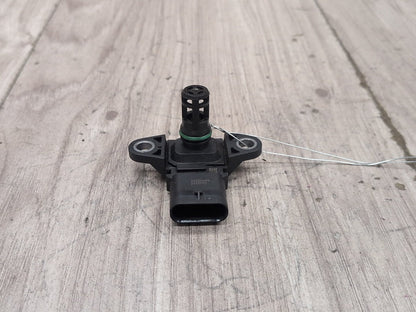 2013 - 2019 BMW X5 F85 Map Sensor 7599042 S63B44T2