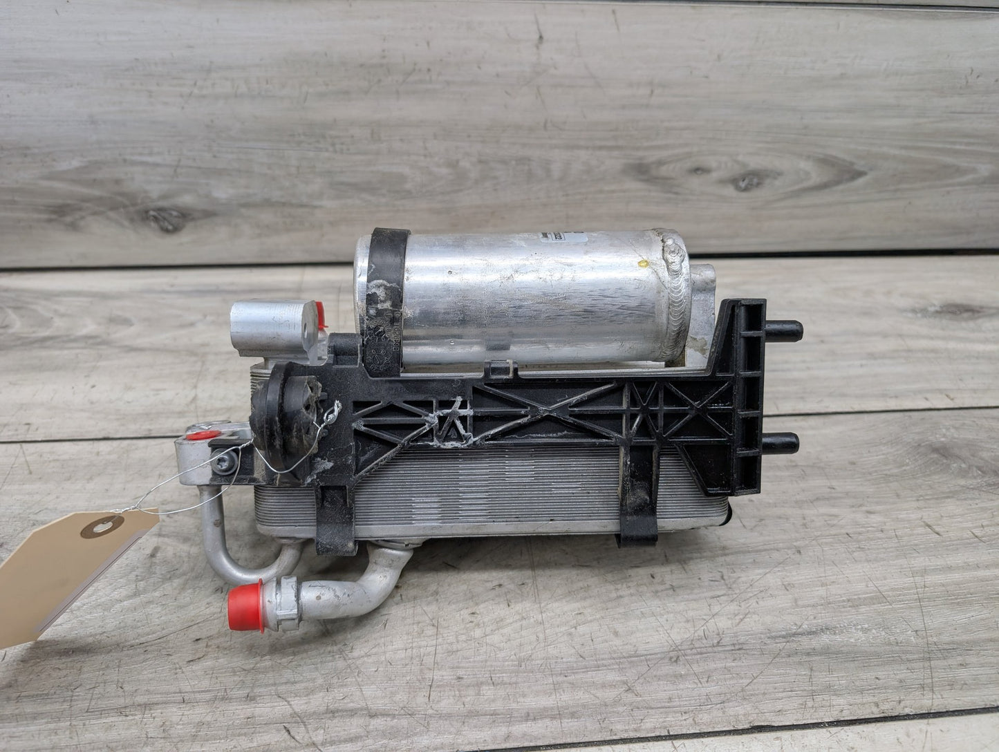 2021 - 2026 BMW 430i G22 Condenser w/ Dryer 5A75A90 B46B20O1