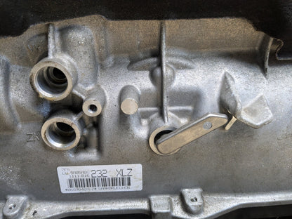 2019-21 BMW G05 X5 X7 Automatic Transmission Gearbox B58 RWD 8HP51CZ
