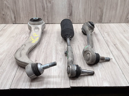 2019-2026 BMW G20 330 RWD Front Right Passenger Control Arms SET 6894676