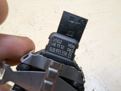 2011-2017 Audi RS5 8T Rain Light Sensor (RLS) Module 8U0955559B