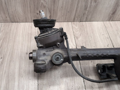 2015-2018 Audi Q3 8U FWD Steering Gear Rack & Pinion 5N1423050AK